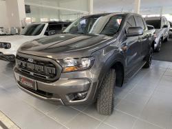 FORD Ranger 3.2 20V CABINE DUPLA 4X4 STORM TURBO DIESEL AUTOMTICO