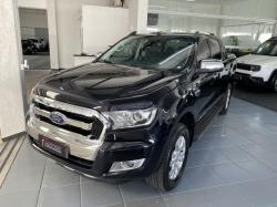 FORD Ranger 3.2 20V CABINE DUPLA 4X4 LIMITED TURBO DIESEL AUTOMTICO