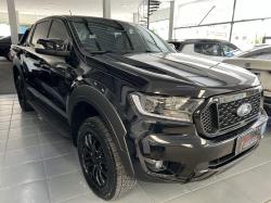 FORD Ranger 3.2 20V FX4 4X4 CABINE DUPLA TURBO DIESEL AUTOMTICO