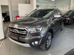 FORD Ranger 3.2 20V CABINE DUPLA 4X4 LIMITED TURBO DIESEL AUTOMTICO