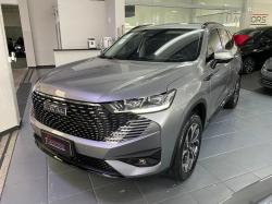 GWM Haval H6 1.5 16V 4P PHEV PREMIUM AWD E-TRACTION AUTOMTICO