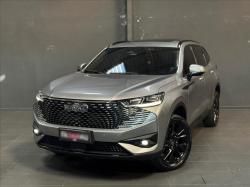 GWM Haval H6 