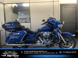HARLEY DAVIDSON Electra Glide Ultra Limited 1700