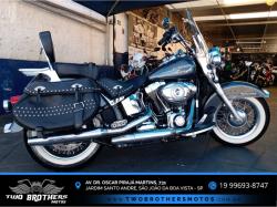 HARLEY DAVIDSON Softail Heritage 1200