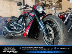 HARLEY DAVIDSON V-Rod 1250 MUSCLE