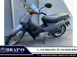 HONDA Biz 100 +
