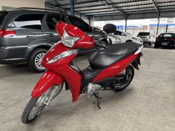 HONDA Biz 110 I 