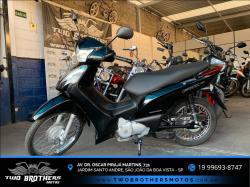 HONDA Biz 125 ES