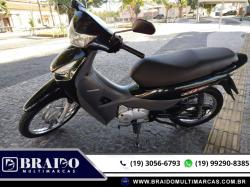 HONDA Biz 125 ES