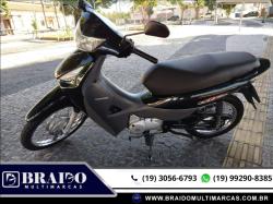 HONDA Biz 125 ES