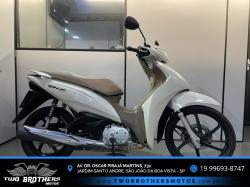 HONDA Biz 125 ES