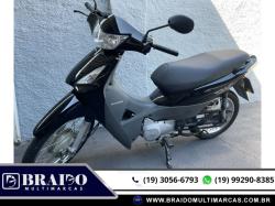HONDA Biz 125 ES