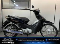 HONDA Biz 125 ES