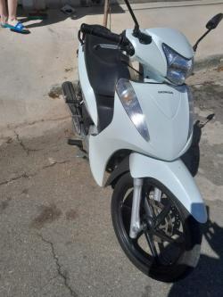 HONDA Biz 125 ES FLEX