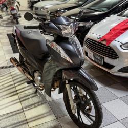 HONDA Biz 125 ES FLEX