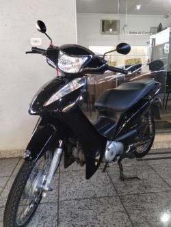 HONDA Biz 125 ES FLEX