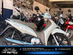 HONDA Biz 125 EX