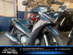 HONDA Biz 125 EX