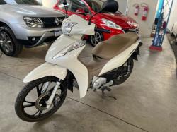 HONDA Biz 125 EX