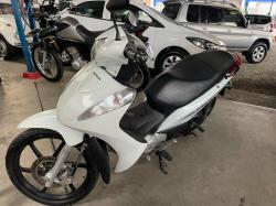 HONDA Biz 125 EX