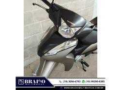 HONDA Biz 125 FLEX