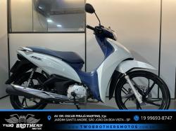 HONDA Biz 125 FLEX