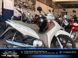 HONDA Biz 125 FLEX