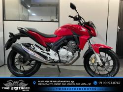 HONDA CB 250 F Twister FLEXONE
