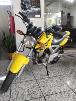 HONDA CB 250 F Twister 
