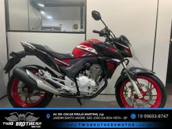 HONDA CB 250 F Twister FLEXONE