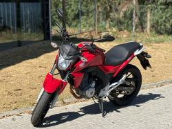HONDA CB 250 F Twister FLEXONE