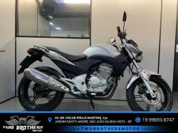 HONDA CB 300 R STD