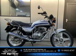 HONDA CB 400 II