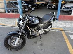 HONDA CB 600 F HORNET SEM ABS