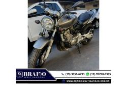 HONDA CB 600 F HORNET ABS