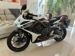 HONDA CBR 650 R ABS