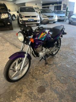 HONDA CBX Strada 200 