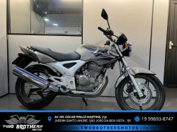 HONDA CBX Twister 250 