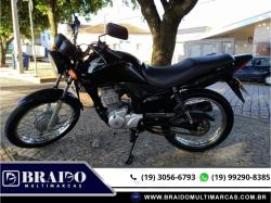 HONDA CG 125 FAN KS