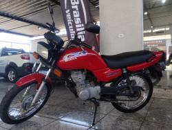 HONDA CG 125 TITAN K