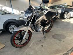HONDA CG 160 FAN