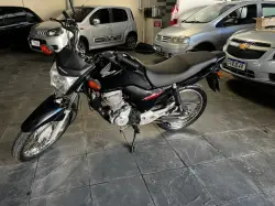 HONDA CG 160 FAN
