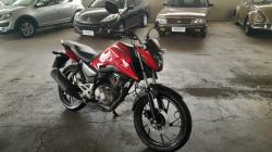 HONDA CG 160 FAN FLEX ONE