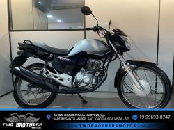 HONDA CG 160 START