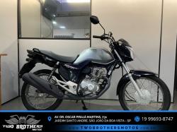 HONDA CG 160 START