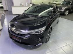 HONDA City Sedan 1.5 16V 4P EX FLEX AUTOMTICO