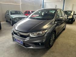 HONDA City Sedan 1.5 16V 4P EX FLEX AUTOMTICO