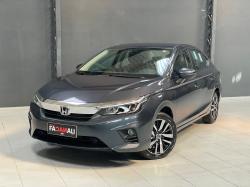 HONDA City Sedan 1.5 16V 4P EXL FLEX AUTOMTICO