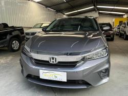 HONDA City Sedan 1.5 16V 4P FLEX TOURING AUTOMTICO CVT