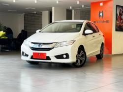 HONDA City Sedan 1.5 16V 4P EX FLEX AUTOMTICO